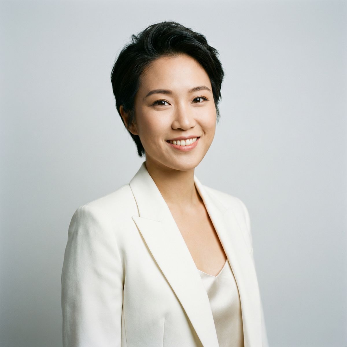 幼幼制片人林雨桐